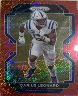 Darius Leonard