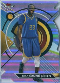 Draymond Green