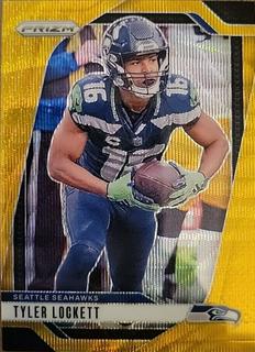 Tyler Lockett