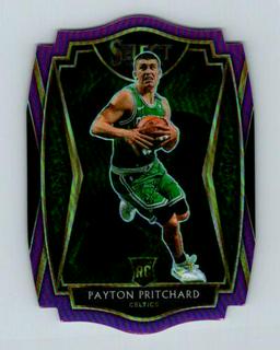 Payton Pritchard