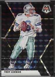 Troy Aikman