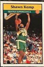 Shawn Kemp