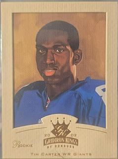 Tim Carter