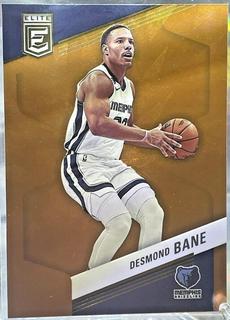 Desmond Bane