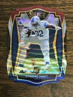 D'Andre Swift