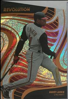 Barry Larkin