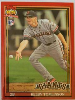 Kelby Tomlinson