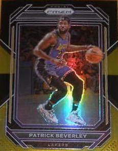 Patrick Beverley