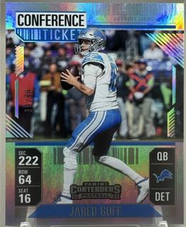 Jared Goff