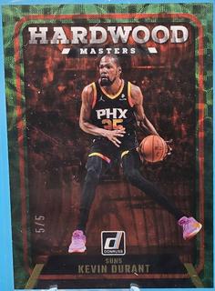 Kevin Durant