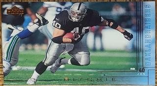 Jon Ritchie