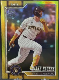 Jake Bauers