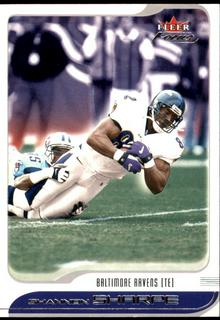 Shannon Sharpe