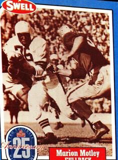 Marion Motley