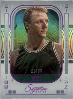 Larry Bird
