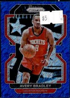 Avery Bradley
