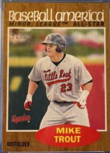 Mike Trout