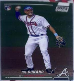 Joe Dunand