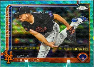 Ryan Helsley