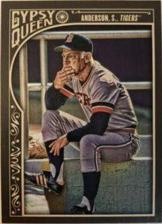 Sparky Anderson