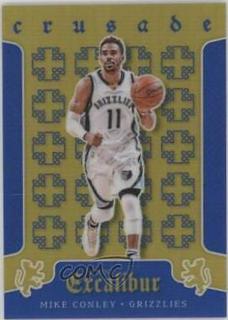 Mike Conley