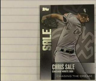 Chris Sale