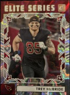 Trey McBride