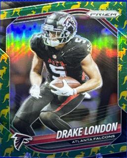 Drake London