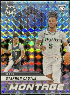 Stephon Castle