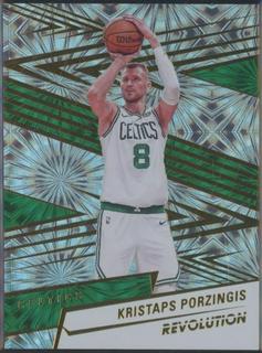 Kristaps Porzingis