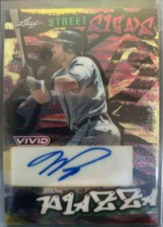 Mike Piazza