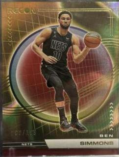 Ben Simmons