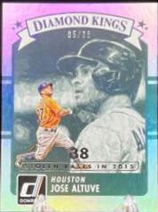 Jose Altuve