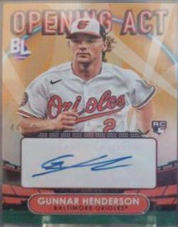 Gunnar Henderson