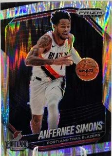 Anfernee Simons