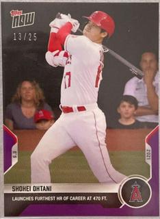 Shohei Ohtani