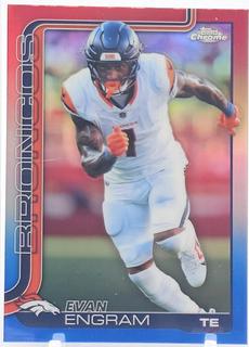 Evan Engram