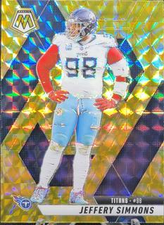 Jeffery Simmons