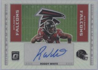 Roddy White