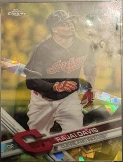 Rajai Davis
