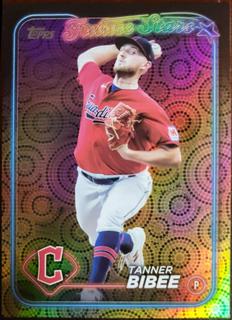 Tanner Bibee