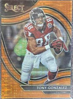 Tony Gonzalez