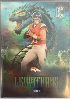 Bo Nix