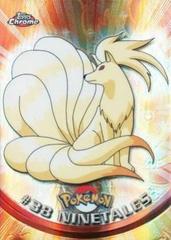 Ninetales [Spectra] #38