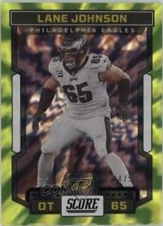 Lane Johnson