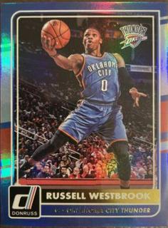 Russell Westbrook