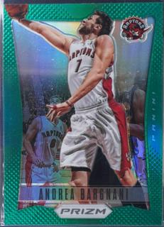 Andrea Bargnani