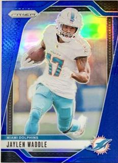 Jaylen Waddle