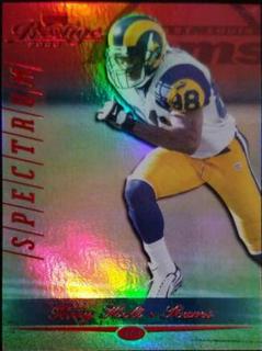 Torry Holt