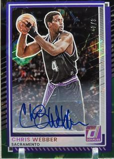 Chris Webber